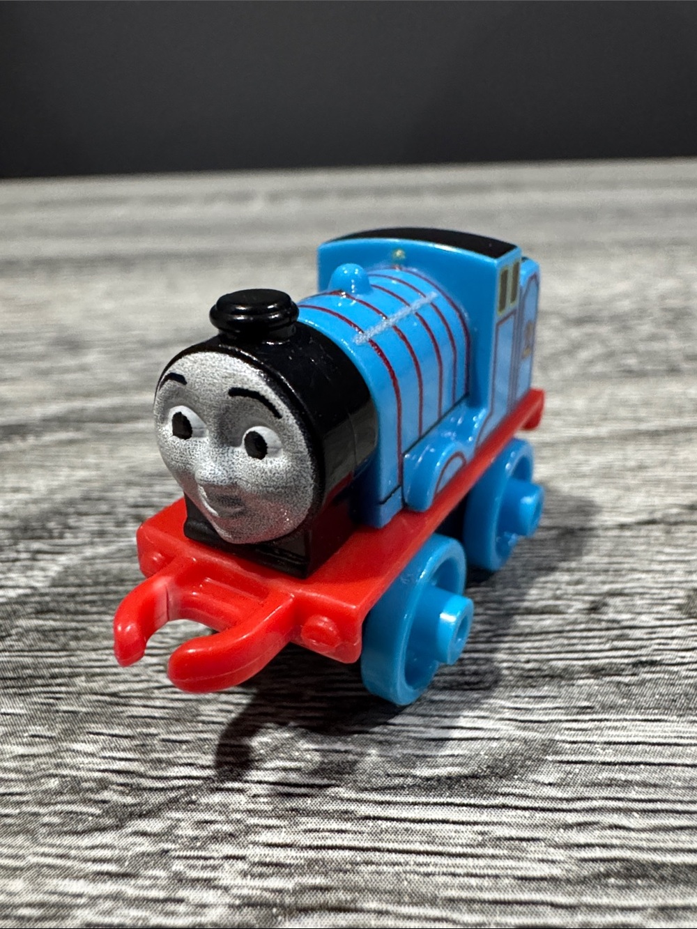 Thomas & Friends | Thomas the Tank Engine Minis: Classic Edward - Toy Train